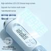 FeierDun Smart Cordless Weighted Skipping Rope