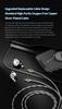 TRN Seahorse Pro Intraconca Earphones Dynamic Driver Earphones Wired Composite Diaphragm Earphones Aluminum Housing 2Pin Detachable Cable 14.2mm