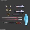 HG Mobile Suit Gundam SEED FREEDOM Mighty Strike Freedom Gundam масштаб 1/144 цветная пластиковая модель