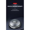 Automotive Air Freshener Essential Oil Diffuser Accessories for Seat Alhambra MK3 Leon FR Altea Ibiza Toledo Cordoba Arona Ateca