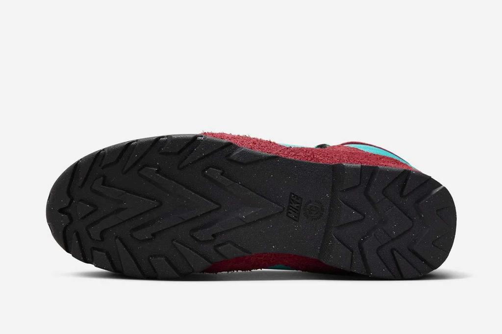FD0212-600 Nike ACG Torre Mid Командный Красный и Пыльный Кактус (Мужской)