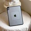 Для iPad мини (2021) Чехол Полый Теплоотвод ТПУ Акриловая Защитная Оболочка для Планшета