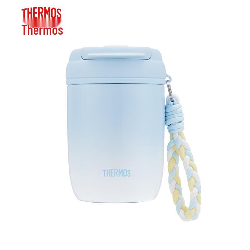 Thermos Портативная термокружка из нержавеющей стали 316L