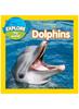 Книга Explore My World Dolphins