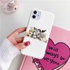Cartoon Japan Anime Demon Slayer Case For Iphone 11 12 14 Pro Mini Xr Xs Max Se 2020 X 7 8 6 6s Plus 13 Kimetsu No Yaiba Bumper