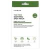 Успокаивающий точечный пластырь Pure Mellow Tea Tree, 100 шт., 1 шт.