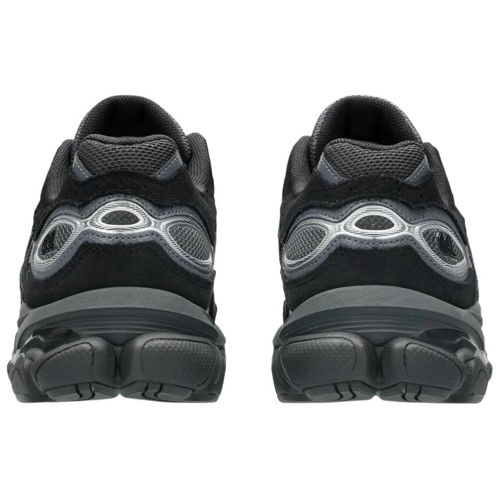 ASICS Gel-NYC 2.0 Graphite Grey Black