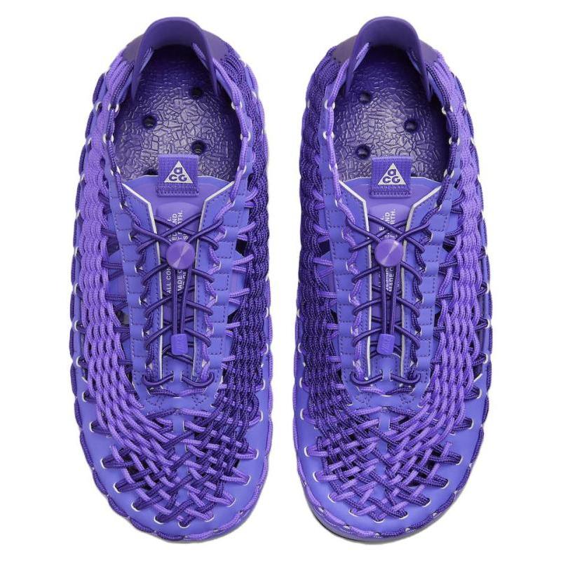 Nike Acg Watercat+ Court Purple Sneakers Casual Shoes CZ0931-500