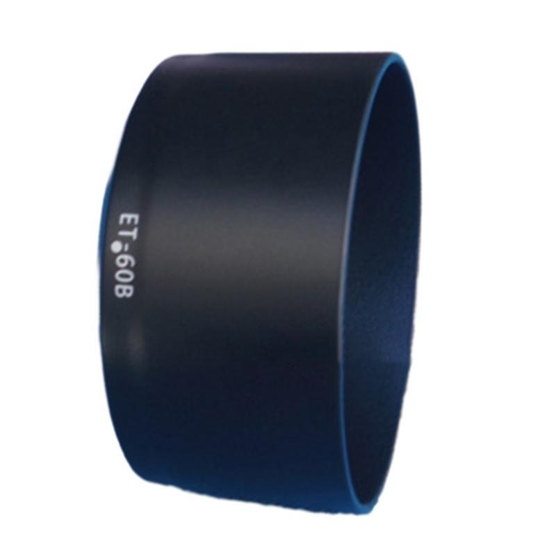 Бленда ET-60B Аксессуары для камеры для Canon RF-S 55-210 F5-7.1 IS STM