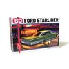 AMT 1/25 Custom Cruiser Series 1960 Ford Starliner Custom Plastic Model Kit AMT1472 (Car)