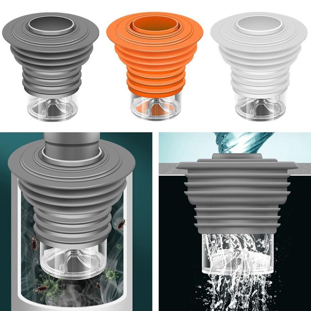 Соединитель для трубной пробки, анти-запах, защита от насекомых, труба