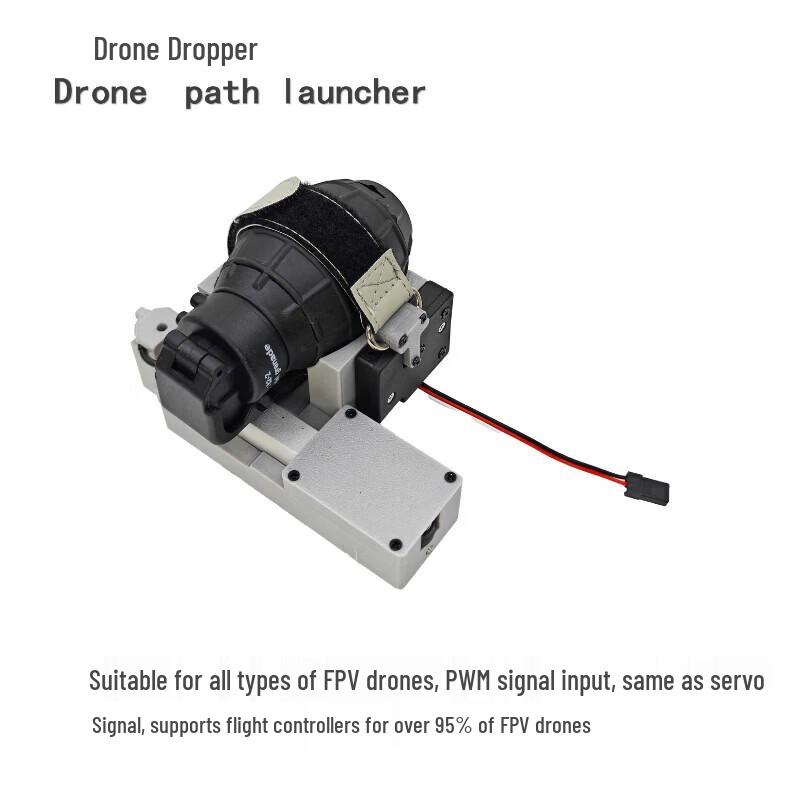 HUIFEITECH Drone Payload Drop Kit