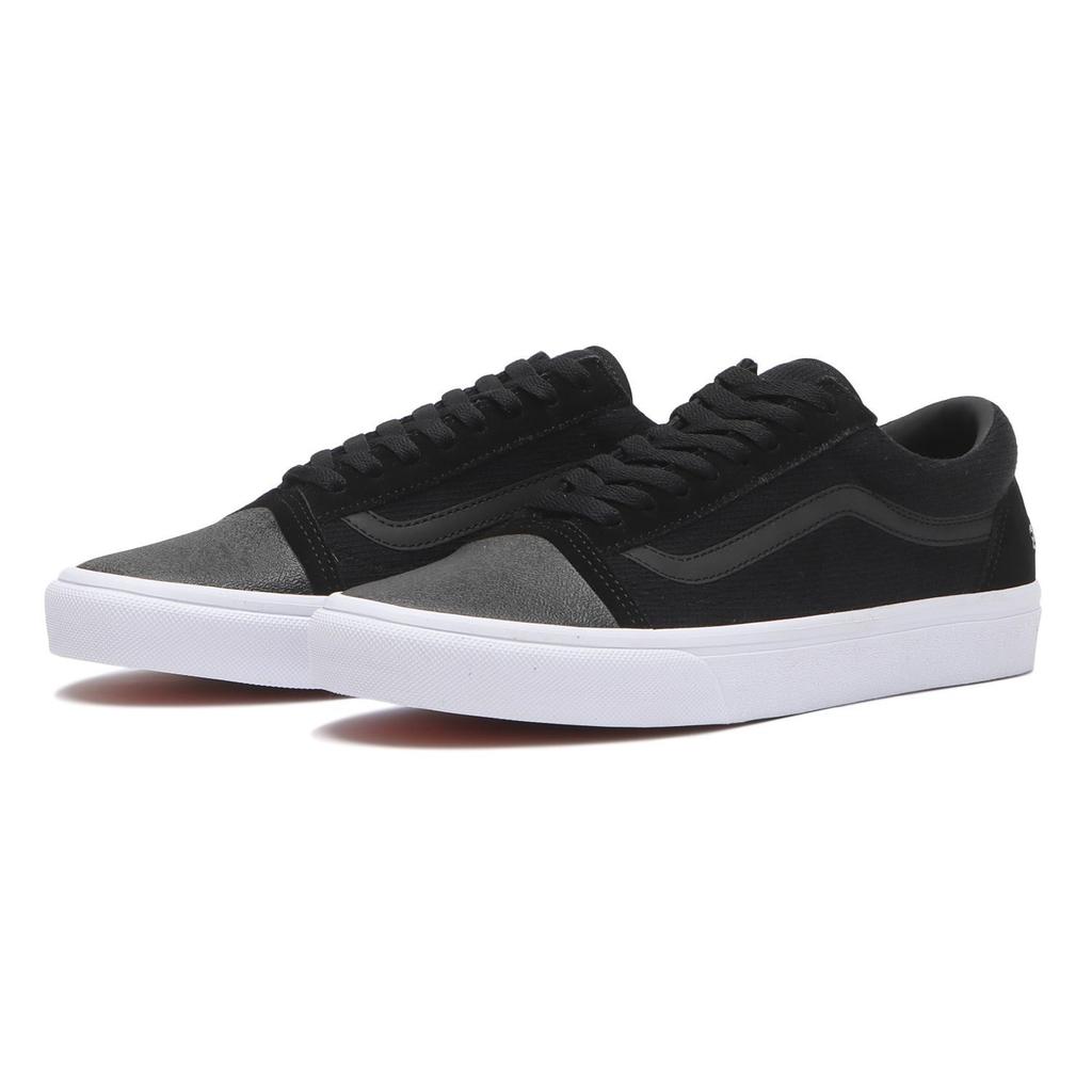 SNDN-SNKR-10699 Все Мои Друзья Vans Old Skool Черные (V36CF ZORN) (Мужской)