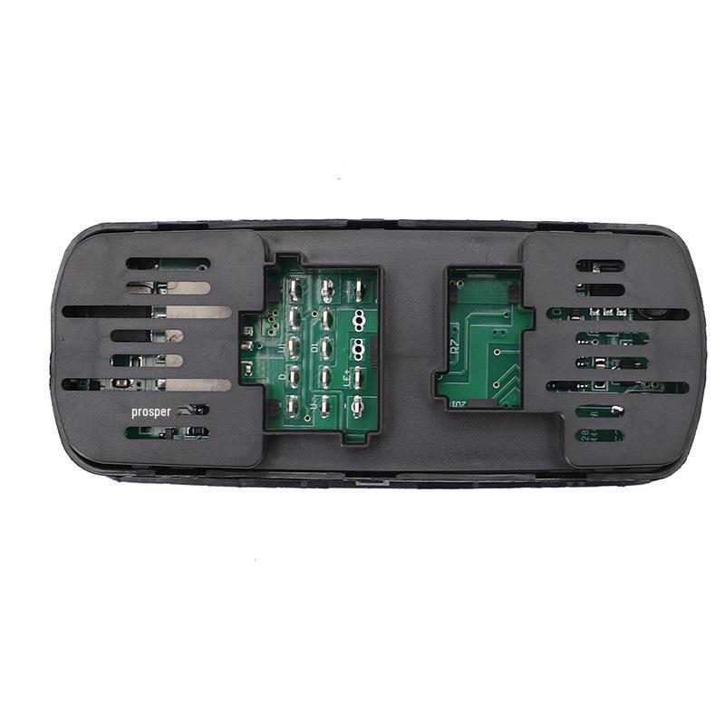 Mercedes-Benz Truck Window Lift Switch A0055451513 – Car Accessory
