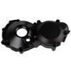 Крышка стартера картера двигателя мотоцикла Для Suzuki Hayabusa GSX1300R 1999-2003 2000 2001 2002
