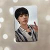 [USED] RUN BTS POLY HIGHLIGHT PACKAGE Winner Trading Card Jin
