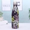 Classic Design Stainless Steel Vacuum Insulated Drinks Thermos 500ml