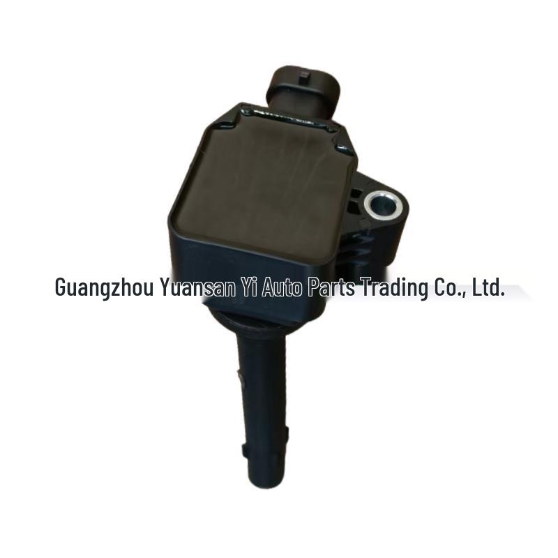Высоковольтный модуль катушки зажигания для Trumpchi GS8, GS4, GA8, M8, Yingku - F01R00A131 Совместимый.