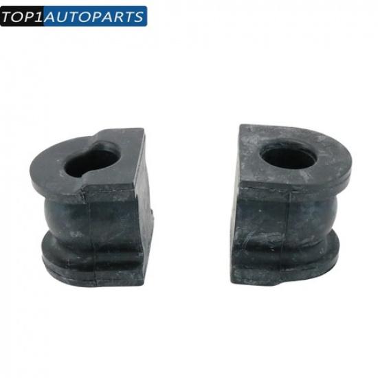 НОВЫЕ втулки стабилизатора поперечной устойчивости для Honda 2009-22 Pilot 17-25 Ridgeline США