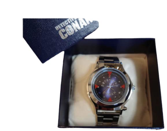 USJ Universal Cool Japan 2022 Limited Goods Detective Conan World Wristwatch Type Tranquilizer Gun