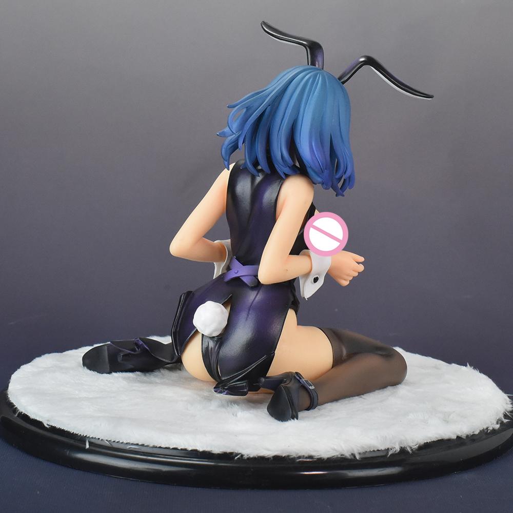 Maxcute Figure Fukuishi Hana Casino 1/6 Ver. PVC Action Figure Sexy Anime +18 Uncensored for Adult Collection Gift Model Toys
