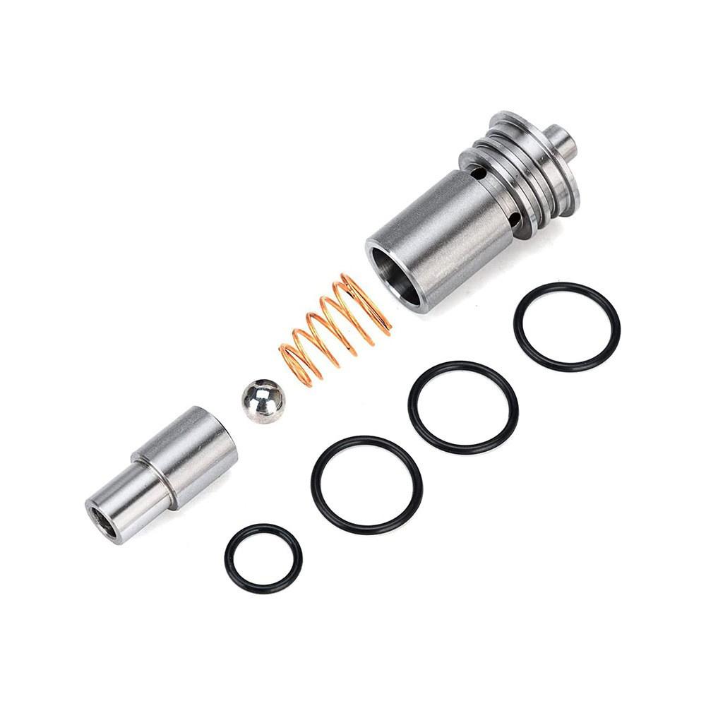 Комплект системы охлаждения трансмиссии для 6L80-6L90-8L90-10L90 2014+ для Cadillac Chevy