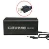 for Smart UPS USB 5V+5.5x2.5mm 12V 15V 19V 24V Adjust Uninterruptible Power Supp