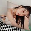 Ким Чэ Вон K-pop Стиль Наволочка Квадратная Подушка Спальня Диван Отдых Комфорт Подушка Автомобиль Гостиная Домашний Декор