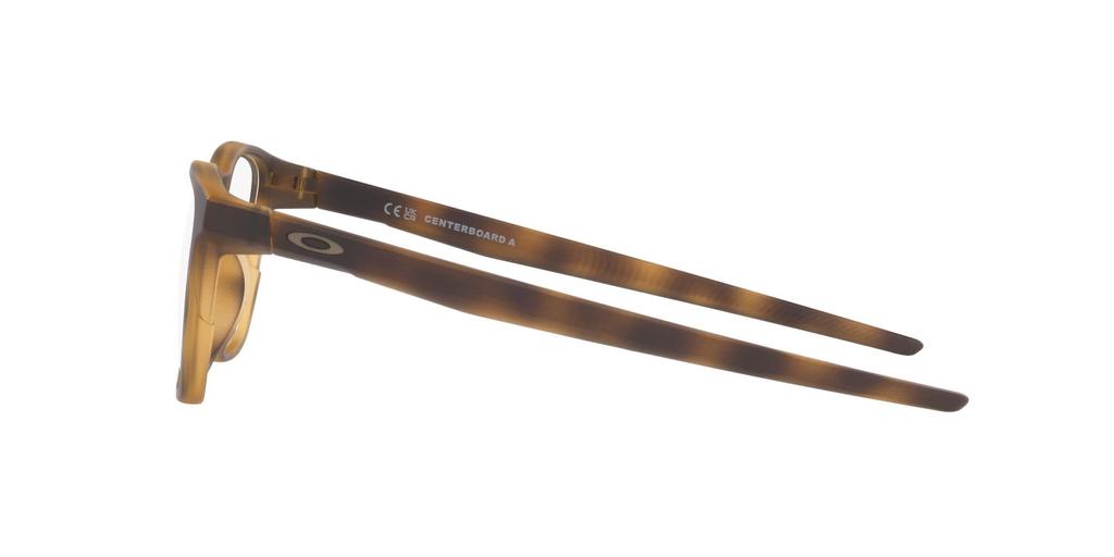 Оправа для очков по рецепту OX8163F CENTERBOARD A 816303 SATIN BROWN TORTOISE 52 [Oakley]