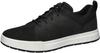 Кроссовки Timberland Maple Grove Leather Oxford Trainers