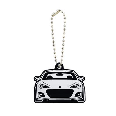 BARZA Subaru BRZ ZC6 Поздняя модель Брелок Передняя часть