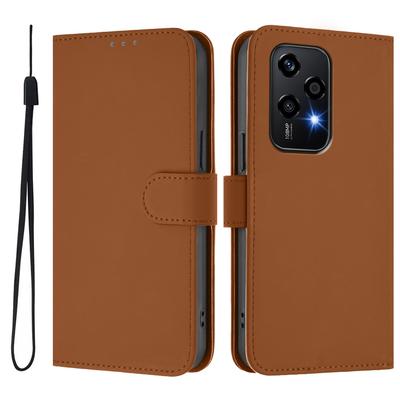 Кожаный чехол для телефона для Huawei Honor 400pro 400lite 200pro 200 90pro 90lite с отделениями для карт Кошелек Чехол Funda