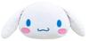MORIPiLO Hugging Pillow Sanrio Characters Cinnamoroll Cinnamon Milk Koron Soft and fluffy gentle on the plush nap by Makura no Morishita - (Mochi