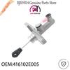 416102E005 Главный цилиндр сцепления для Kia Sportage 2007-2010 Hyundai Tucson 2005-2009 OEM 41610-2E005