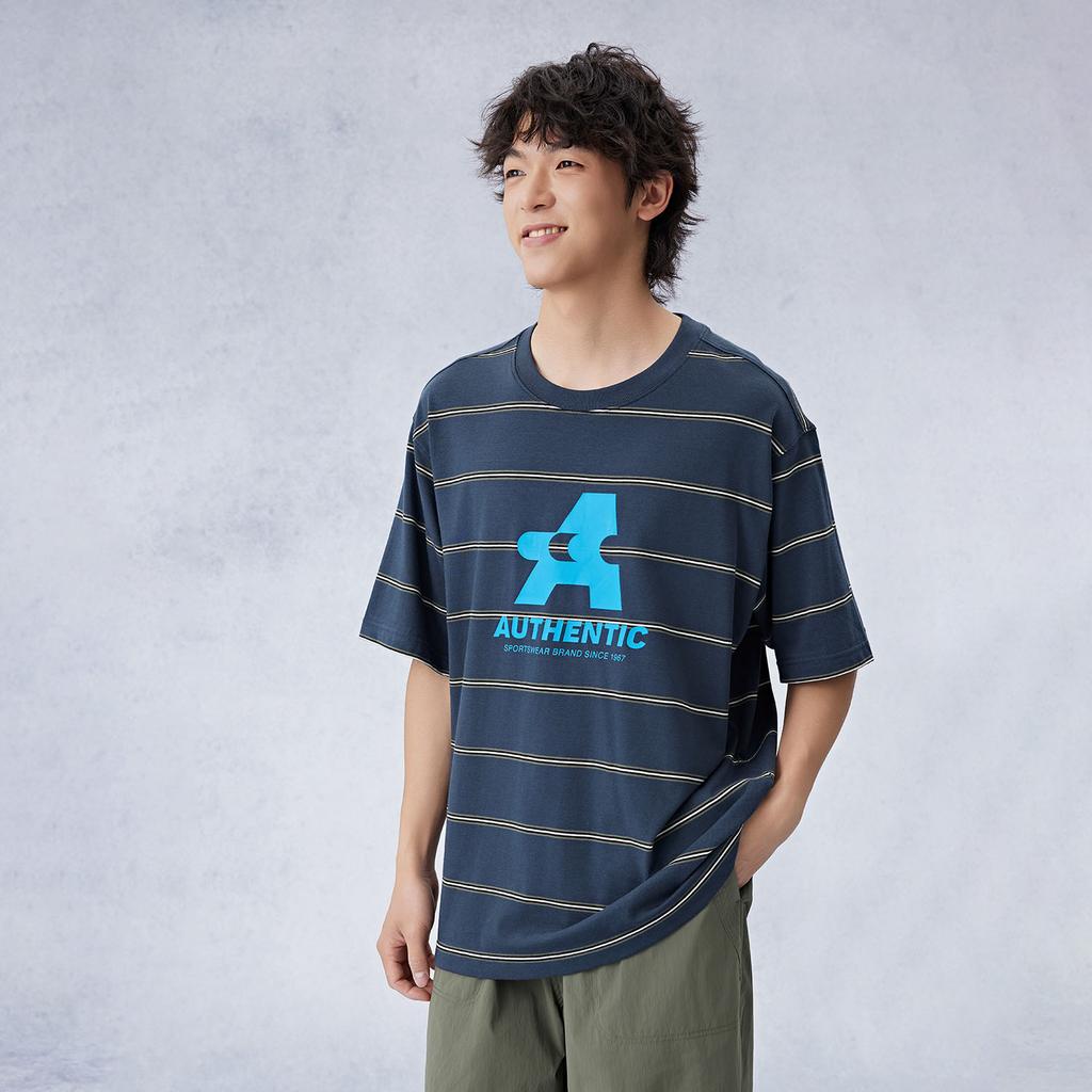Kappa T-Shirts Men's Crew Neck K0E52TD83