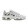 Air Max Plus SE Белый Металлический Серебристый (Женский)