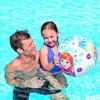 Ballon LA REINE DES NEIGES 51cm - Jeux de Piscine pour Enfant - Marque INTEX - Fille - A partir de 3 ans