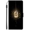Leather Cover for iPhone 16 Pro Case iPhone 16 Pro Max Flip Wallet Fashion Phone Bag for Apple iPhone16 Plus Shell Cute Magnetic