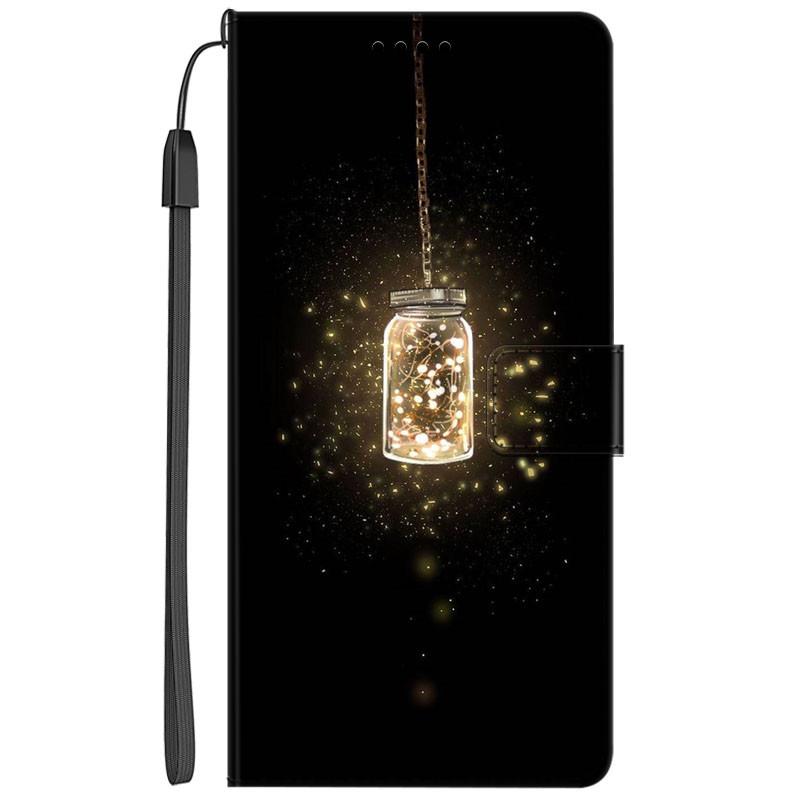 Leather Cover for iPhone 16 Pro Case iPhone 16 Pro Max Flip Wallet Fashion Phone Bag for Apple iPhone16 Plus Shell Cute Magnetic