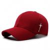 Men Cap Baseball Women Casual Shade Breathable Sports Embroidery Spring Autumn