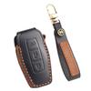 [онто] Чехол для ключей Mitsubishi, Держатель для ключей, Кожаный чехол для ключей, Новый Outlander, PHEV Outlander, GN0W,