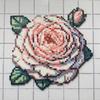 Доски для бусин Perler 104x104 бусины, термостойкие доски для термобусин Hama Beads, для создания пазлов