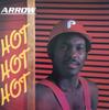 12-дюймовая пластинка ARROW - Hot Hot Hot ARROW019 Arrow Records 1982 Не Япония Фолк Б/У