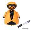 Follow Drawn Line Robot Electric Inductive Follow The Drawn Line Toy Educational Toys Best Gift for