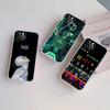 RE60 Прозрачный чехол для телефона The Weeknd для Motorola Moto G7 G8 G9 G84 G85 G73 G24 G15 Z2 Play Power Plus