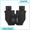10x25 Fully Automatic Focus Binoculars, High Magnification HD Night Vision for Adults, Outdoor Use