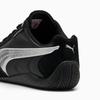 Puma FERRARI SPEEDCAT women's sports shoes black 30890801 size 37