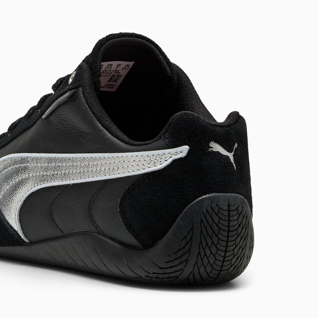 Puma FERRARI SPEEDCAT women's sports shoes black 30890801 size 37