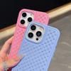 Роскошный Модный Блестящий Кристальный Противоударный Чехол для IPhone 16 Pro Max 16 Plus 16e Чехол для IPhone 15 14 13 12 11 Pro Max Coque
