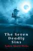 Книга The Seven Deadly Sins by Rahim Khalif Mitha - Paperback